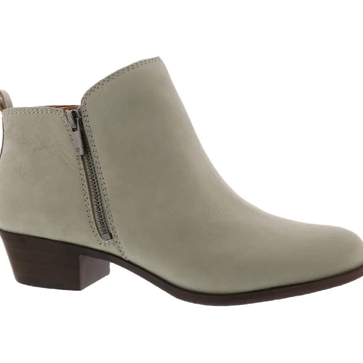 Basel Ankle Bootie