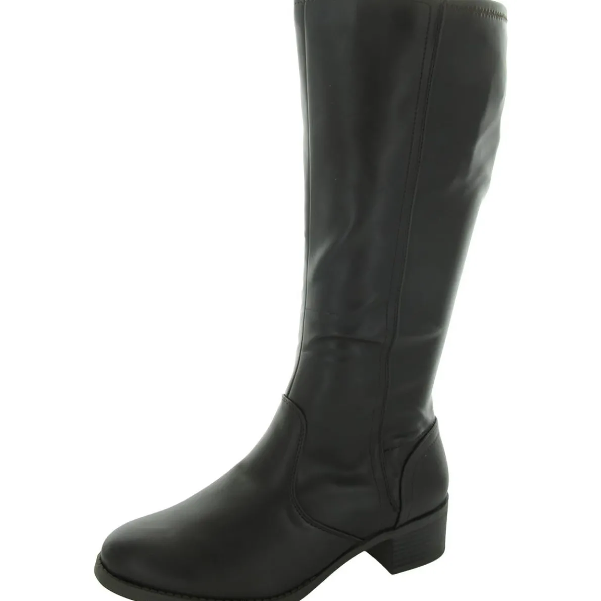 312546WW Wide Calf Mid-Calf Boots