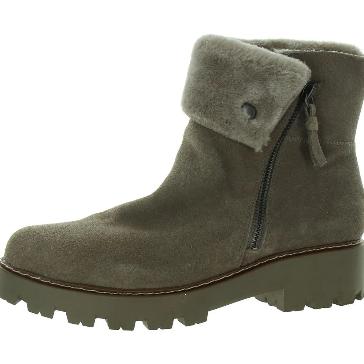 Wyoming Winter & Snow Boots