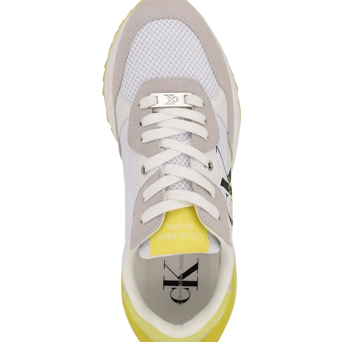 Magalee Faux Leather Casual and Fashion Sneakers