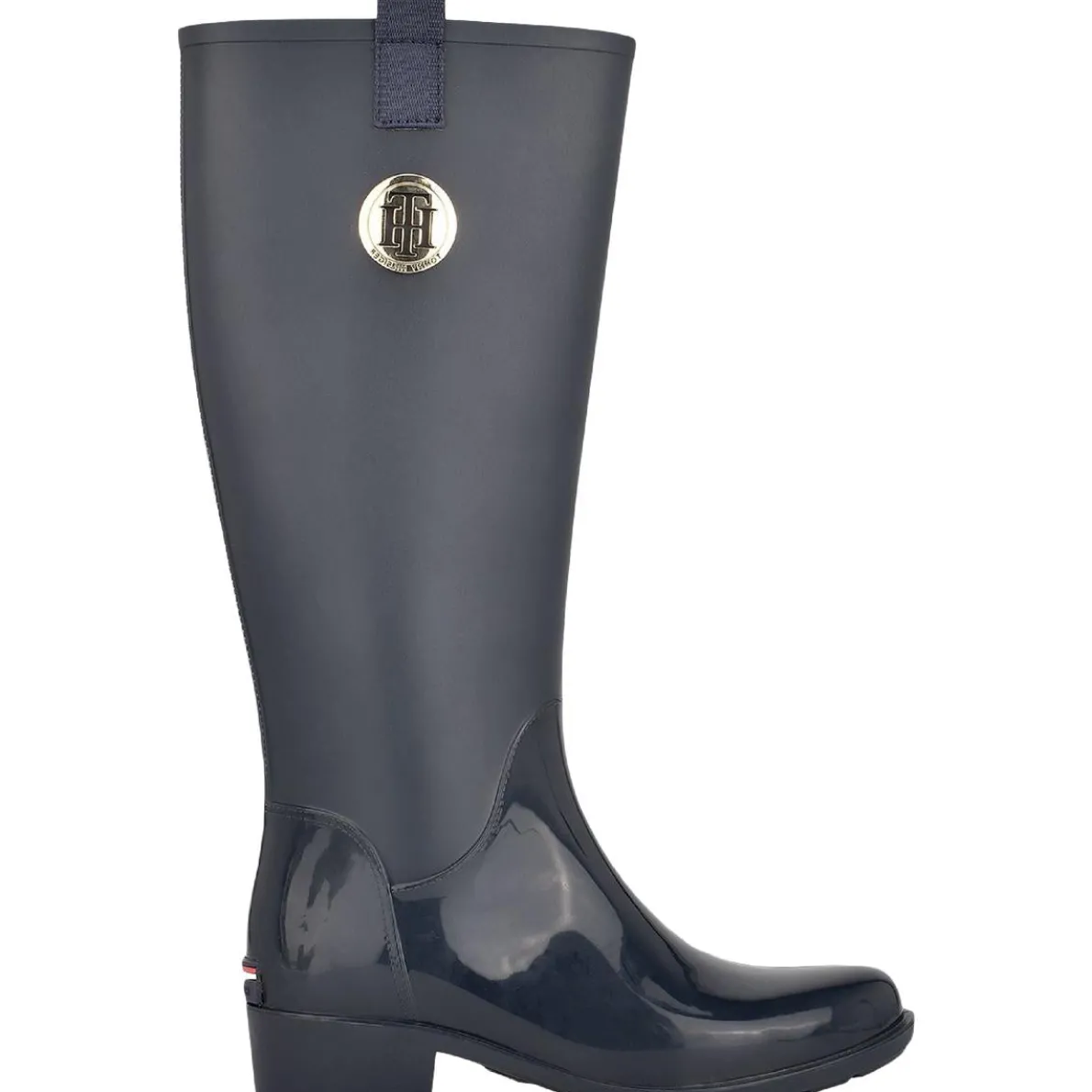 Karissa Waterproof Outdoor Knee-High Boots