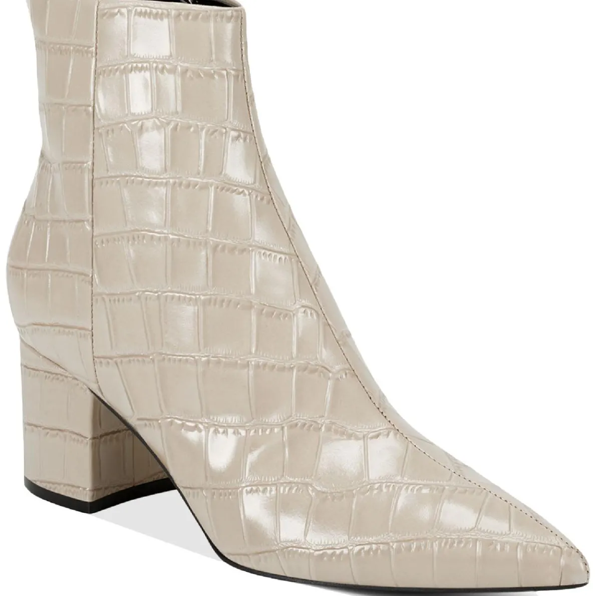 Jarli 4 Leather Ankle Boots