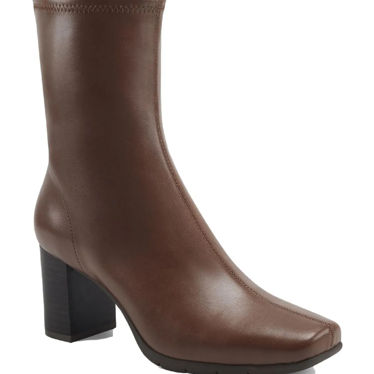 Miley Padded Insole Mid-Calf Boots