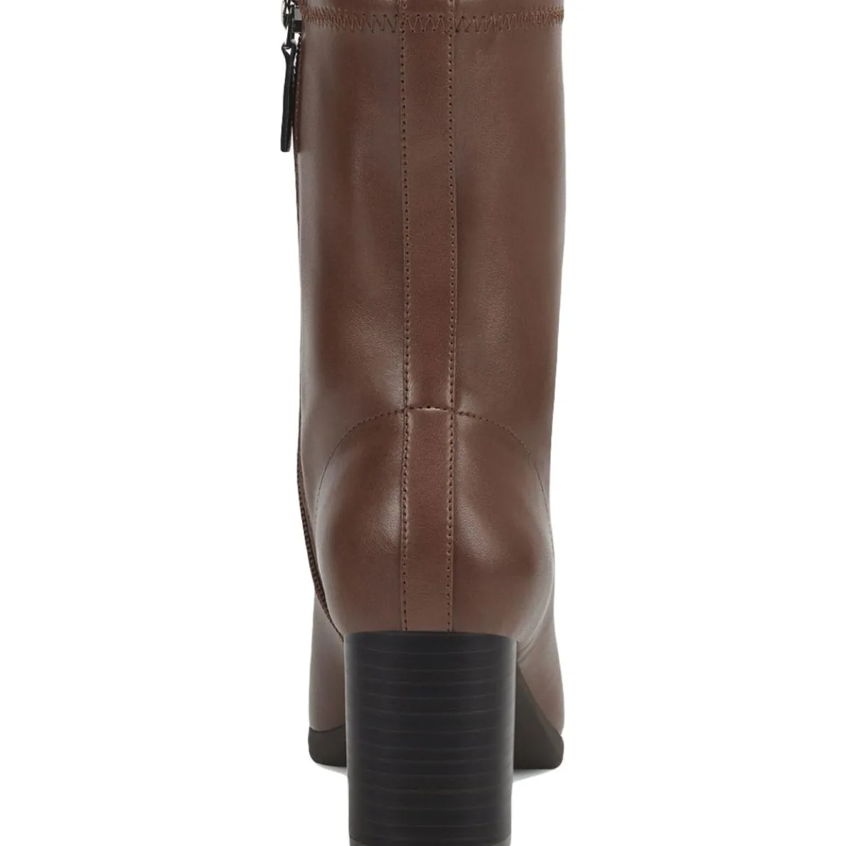 Miley Padded Insole Mid-Calf Boots