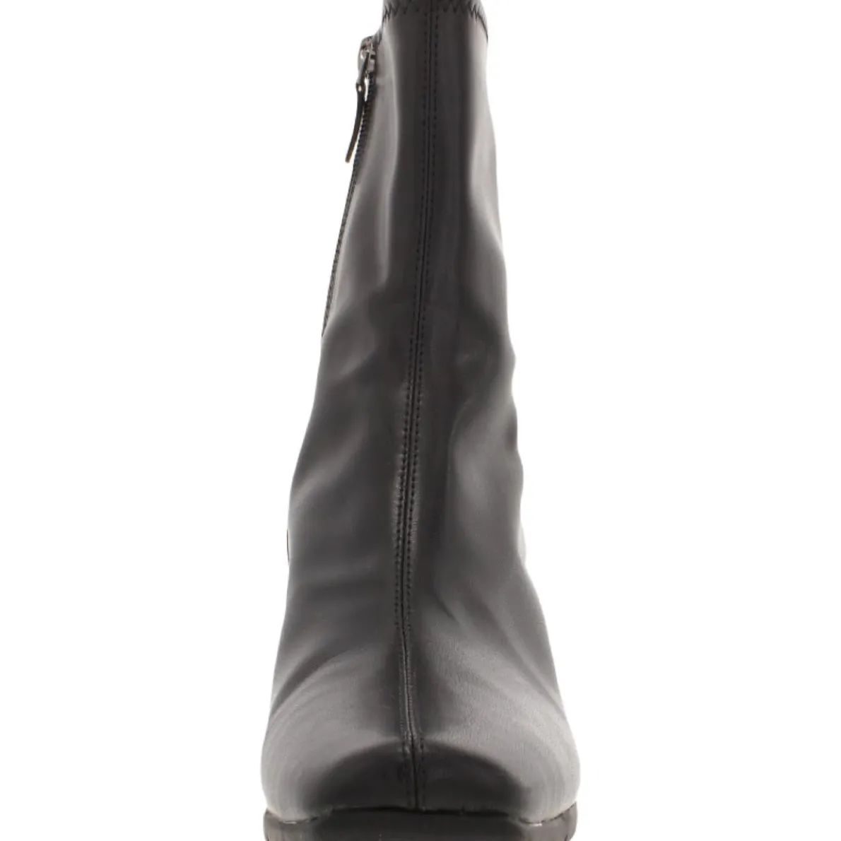 Miley Padded Insole Mid-Calf Boots