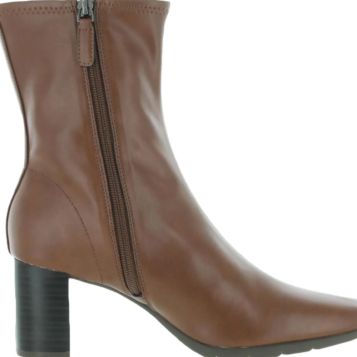 Miley Padded Insole Mid-Calf Boots