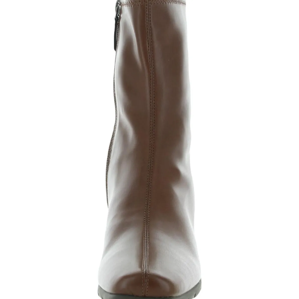 Miley Padded Insole Mid-Calf Boots