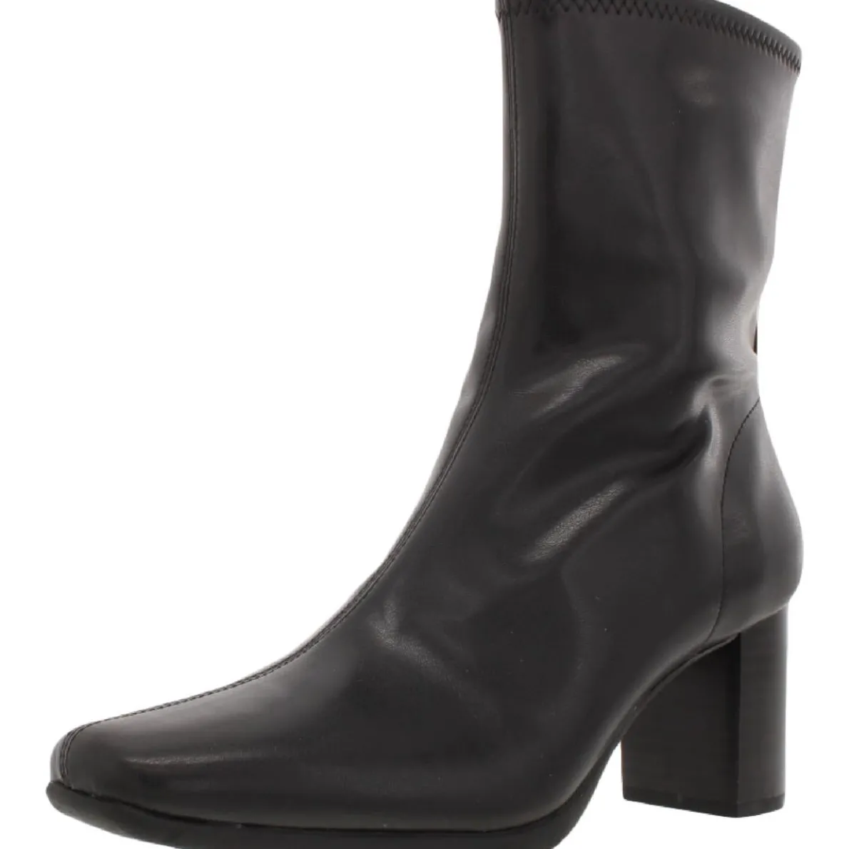 Miley Padded Insole Mid-Calf Boots