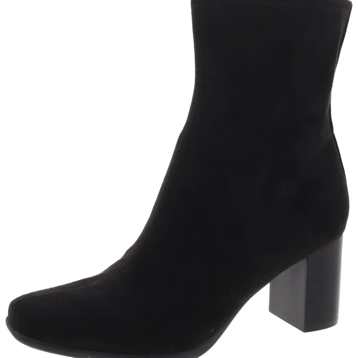 Miley Padded Insole Mid-Calf Boots