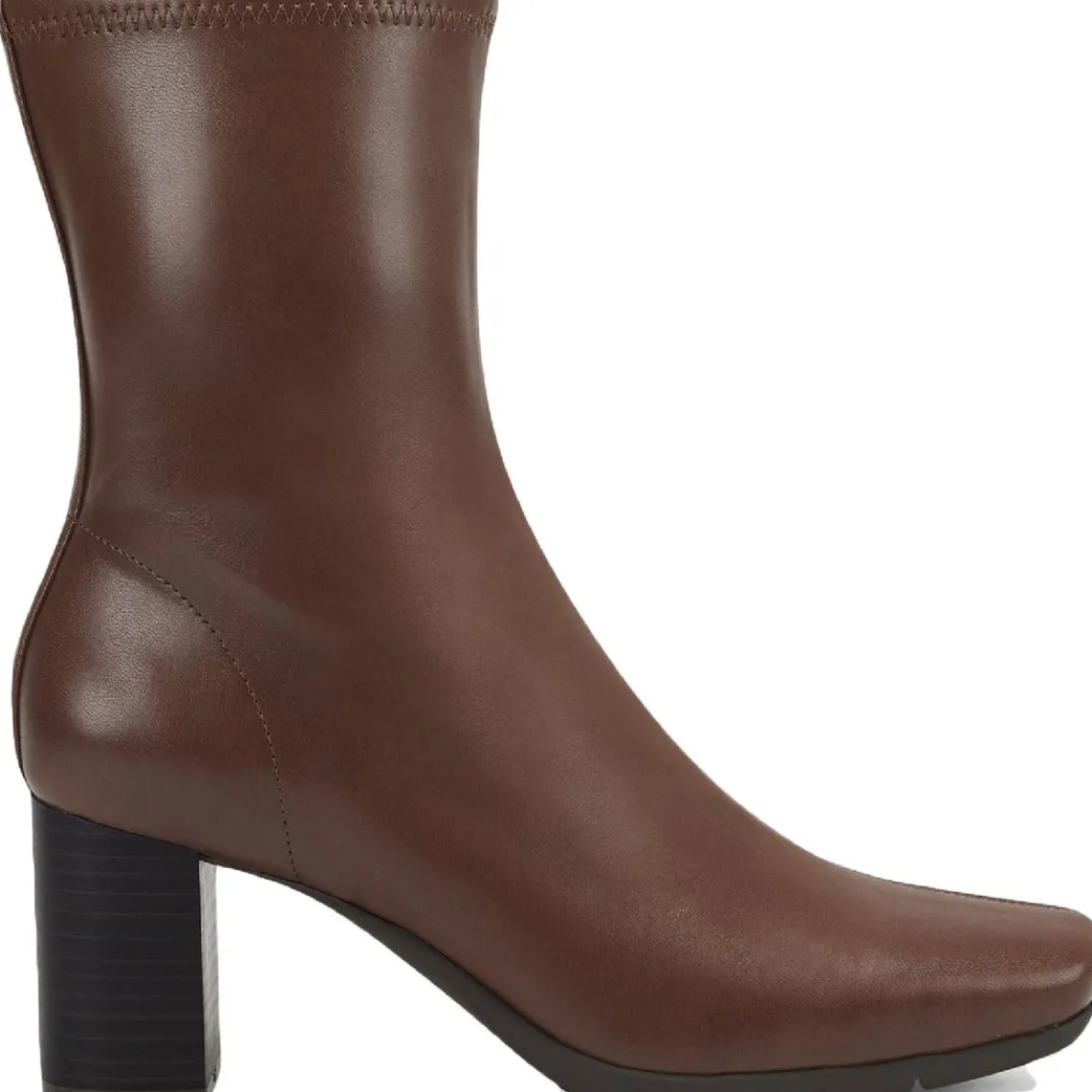 Miley Padded Insole Mid-Calf Boots