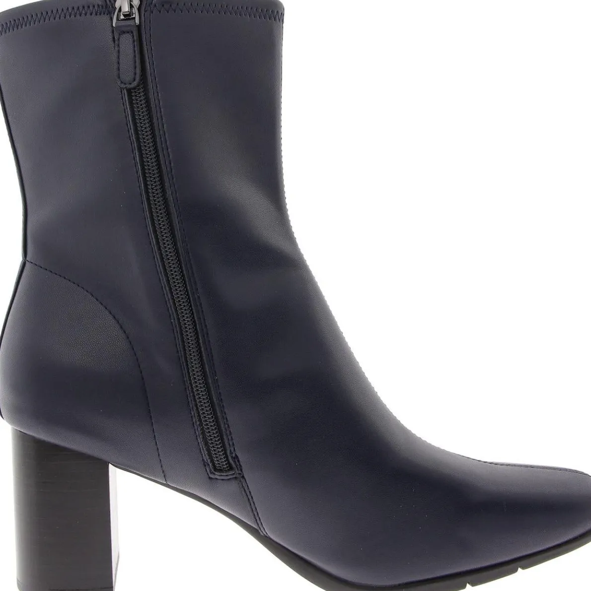 Miley Padded Insole Mid-Calf Boots