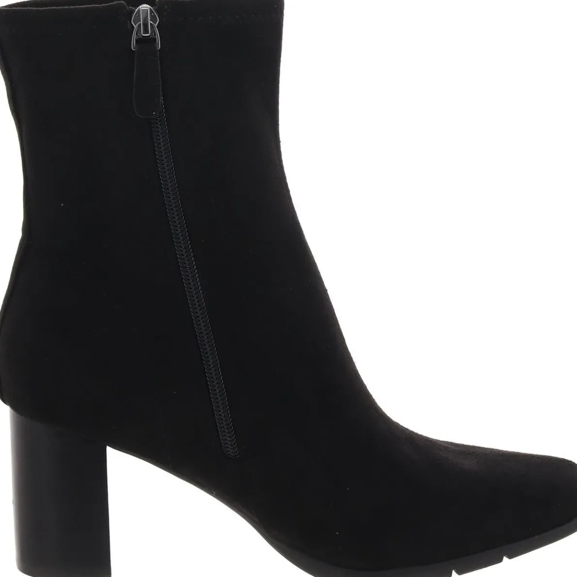 Miley Padded Insole Mid-Calf Boots