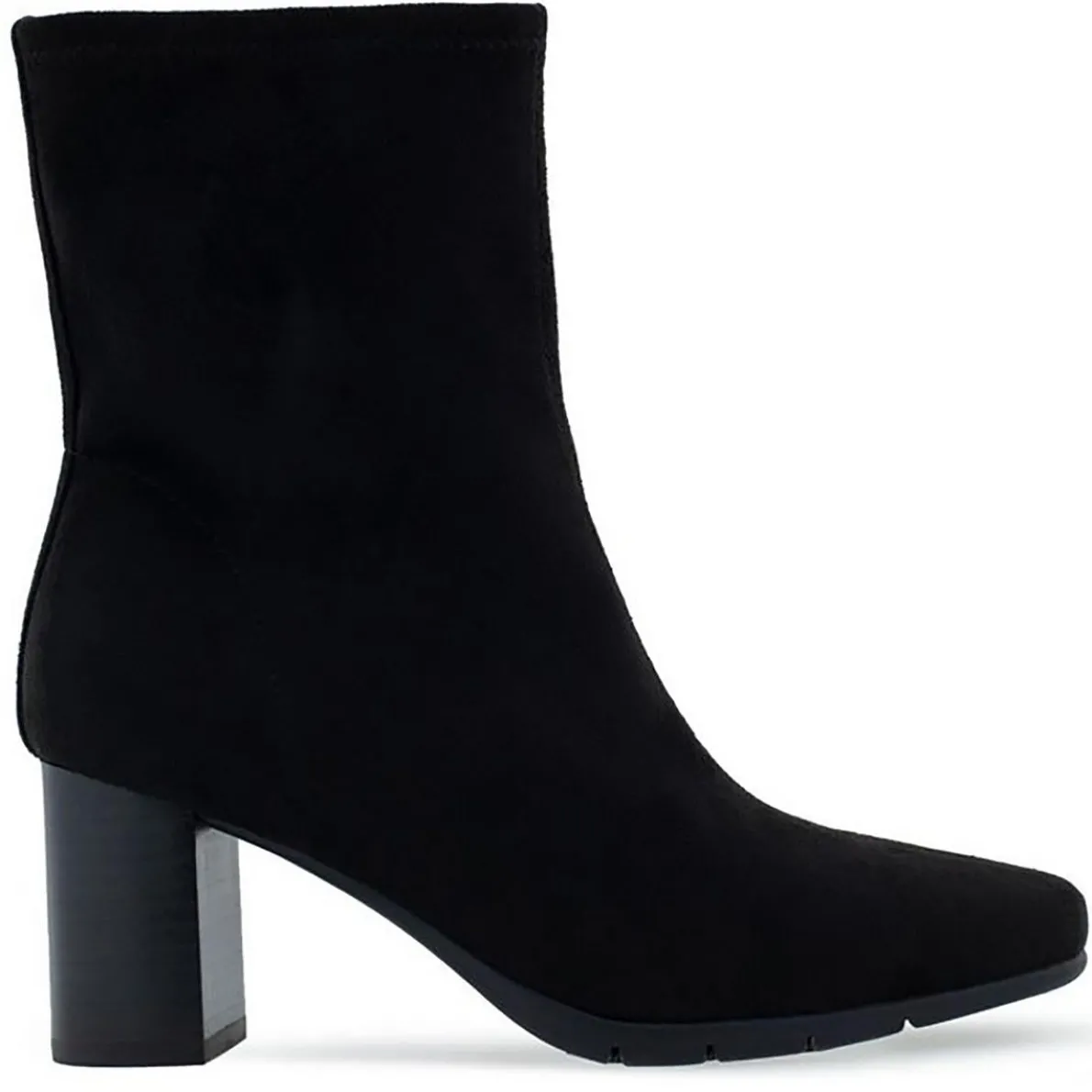 Miley Padded Insole Mid-Calf Boots