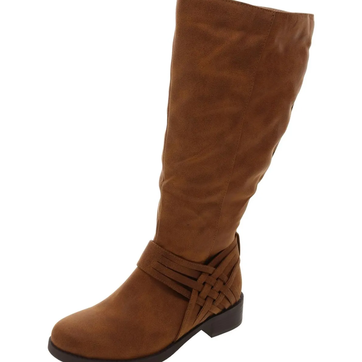 006934XWC Extra Wide Calf Mid-Calf Boots