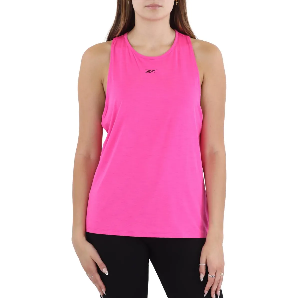 Racerback Tank Top