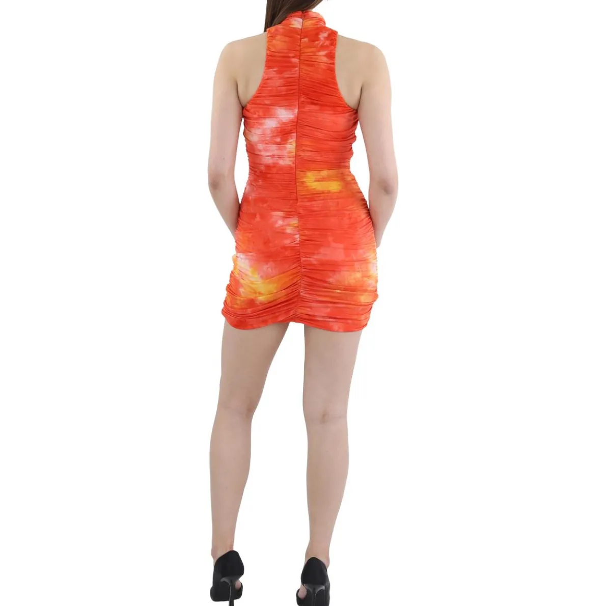 Body Con Mini Bodycon Dress