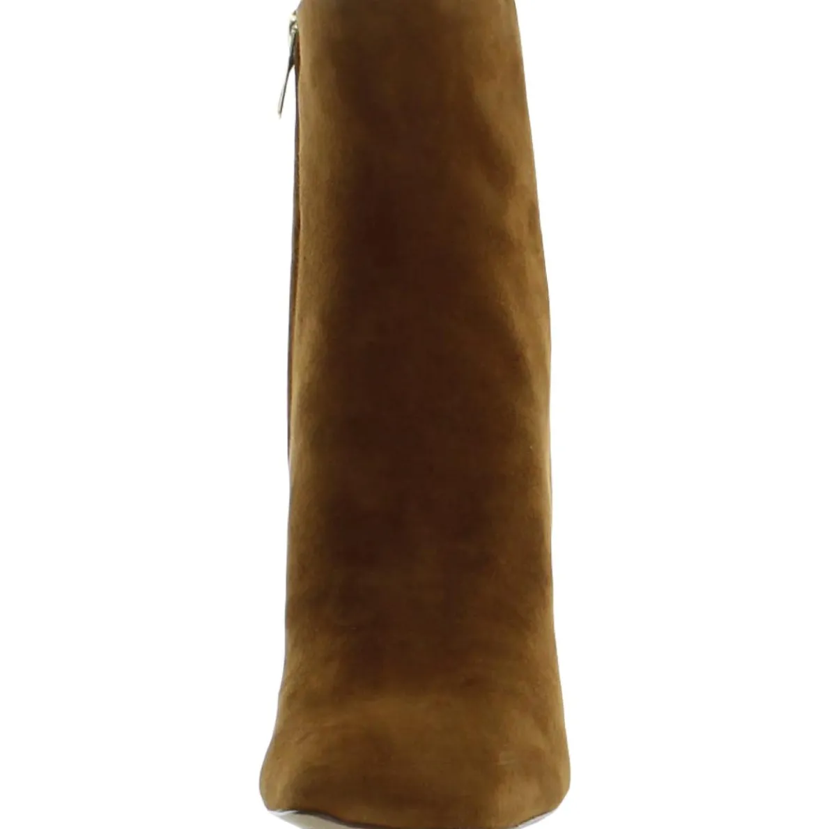 Codie Padded Insole Square Toe Booties