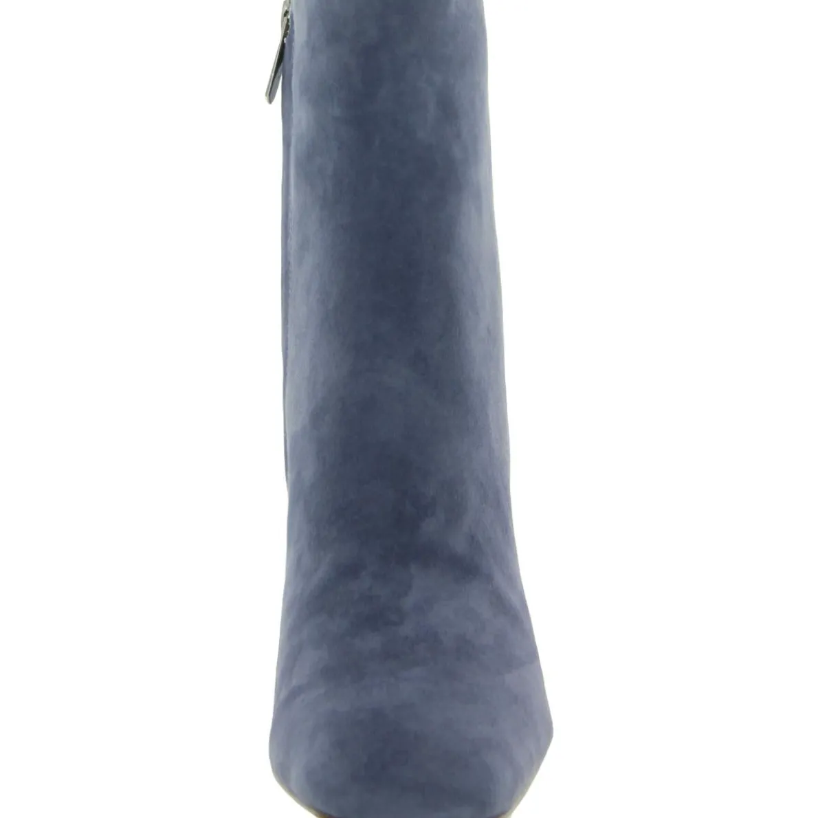 Codie Padded Insole Square Toe Booties