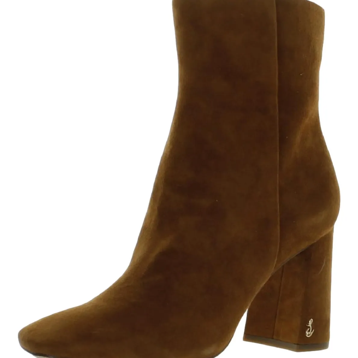 Codie Padded Insole Square Toe Booties