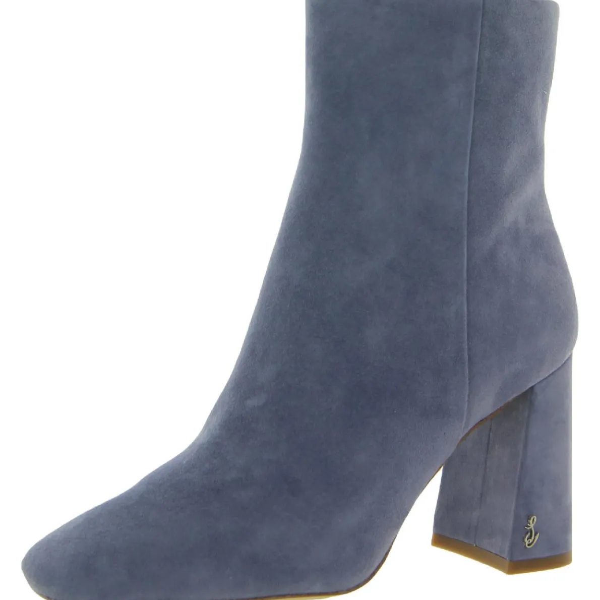 Codie Padded Insole Square Toe Booties