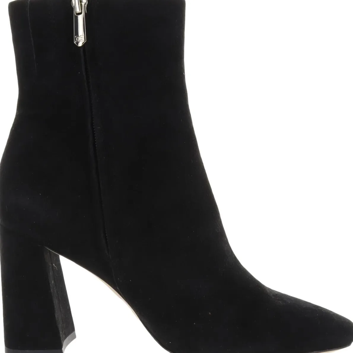Codie Padded Insole Square Toe Booties
