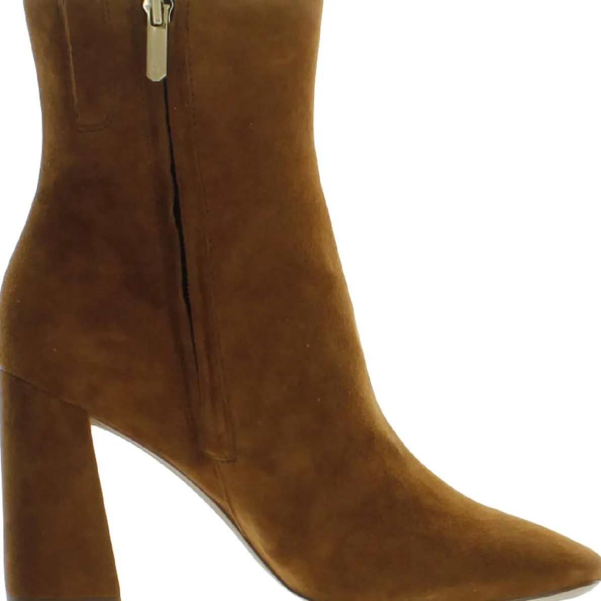 Codie Padded Insole Square Toe Booties
