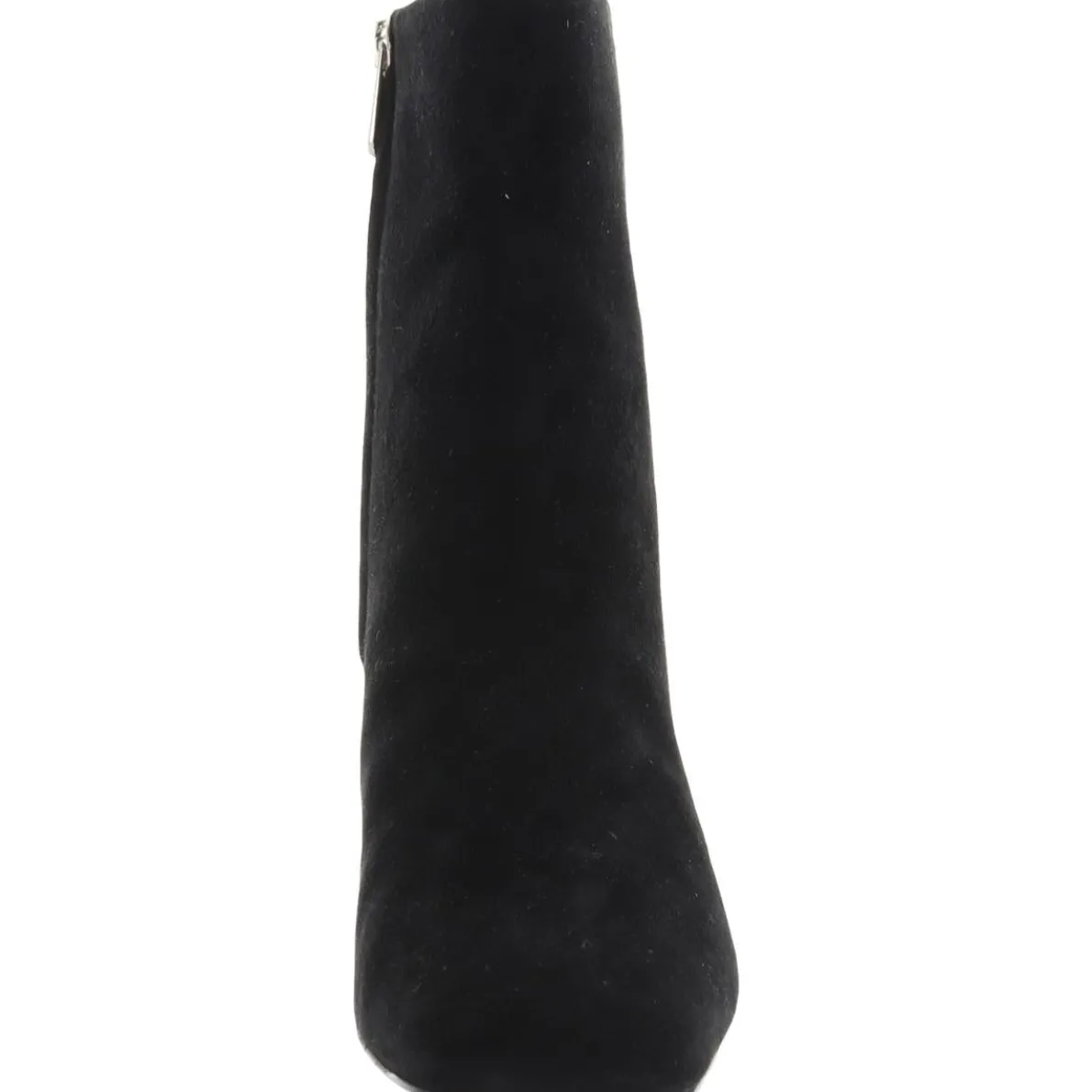 Codie Padded Insole Square Toe Booties