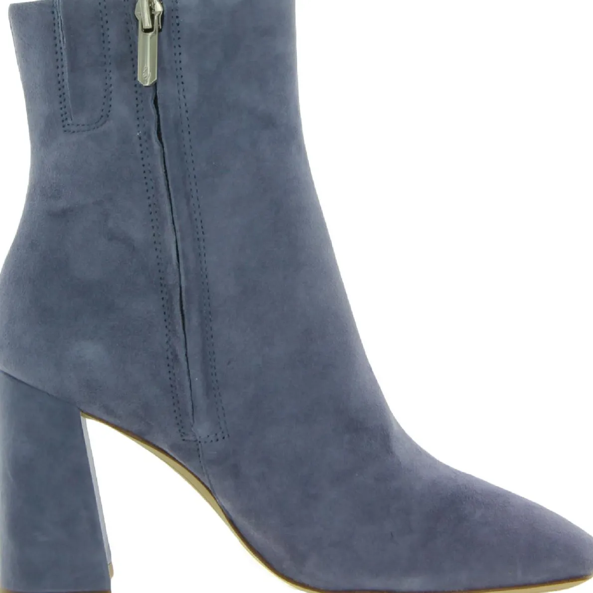 Codie Padded Insole Square Toe Booties