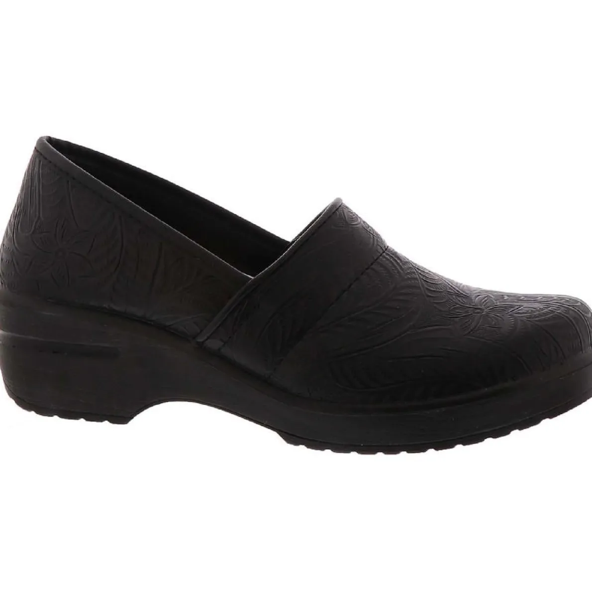 Lyndee Comfort Insole Arch Support Clogs