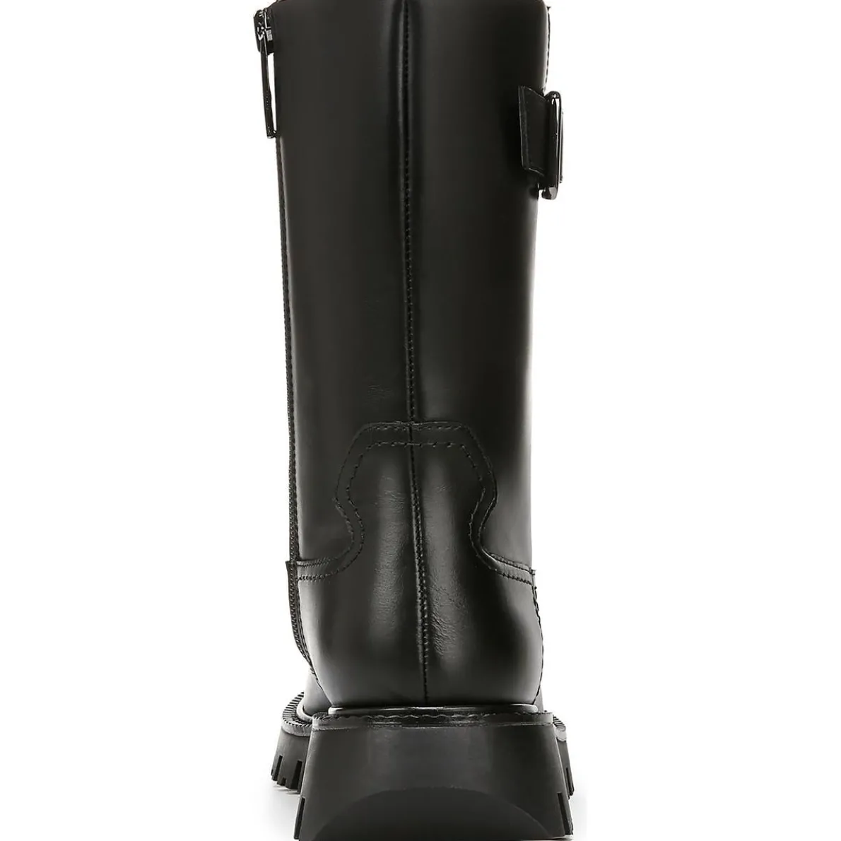 Rubber Rain Boots