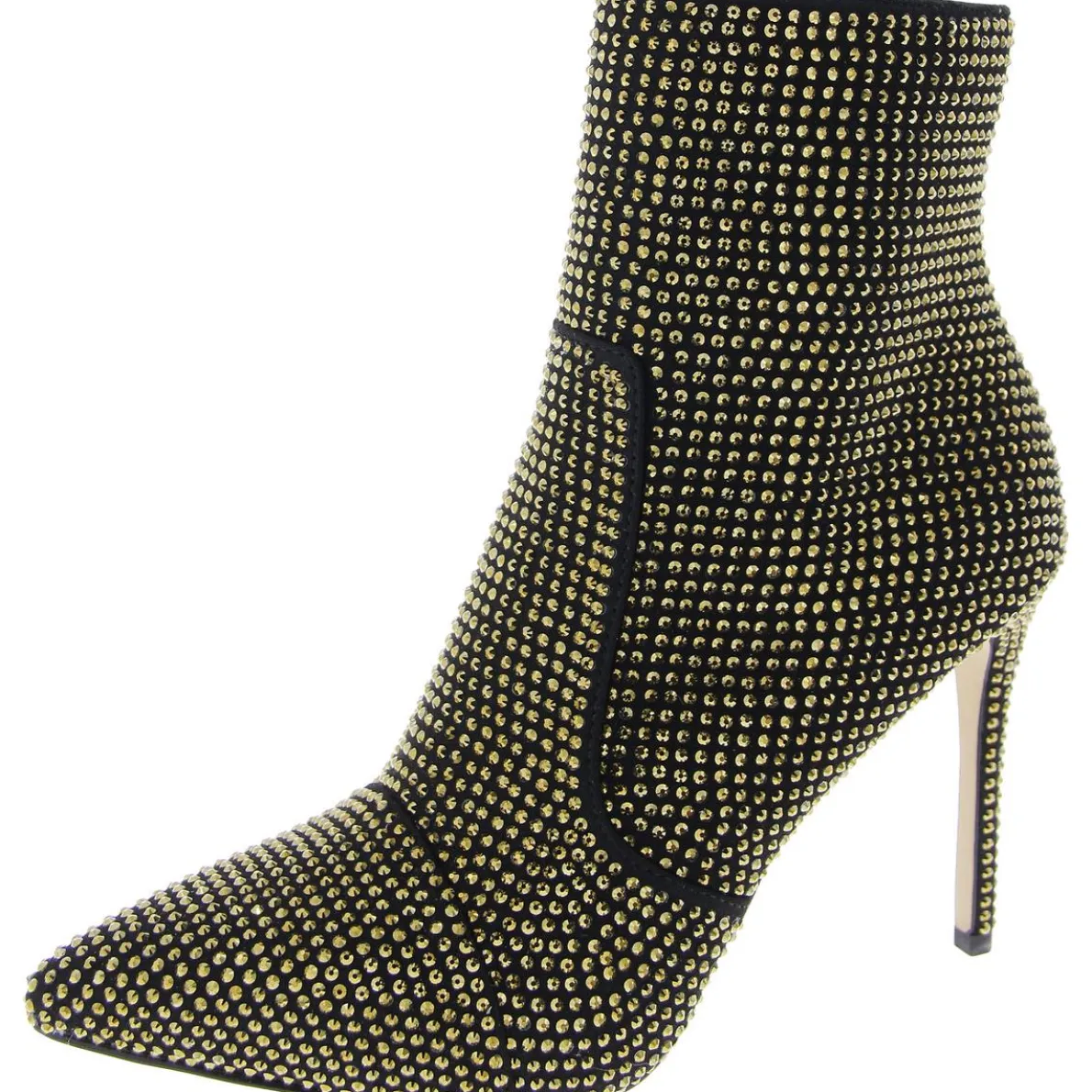 Zip Up a Ankle Boots