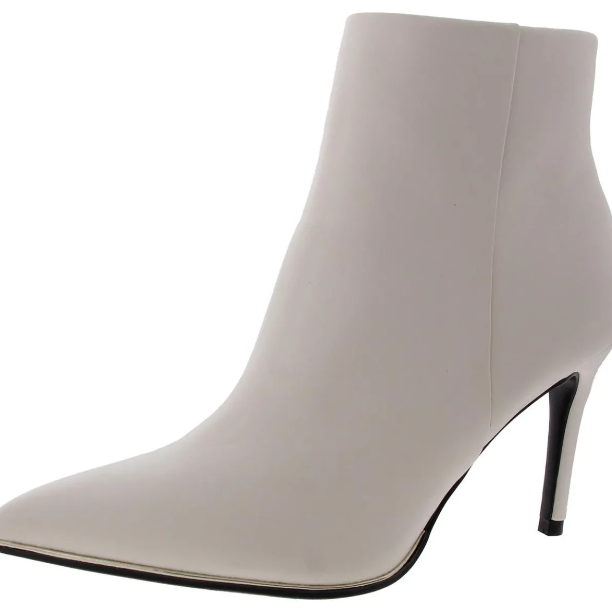 Zipper Booties