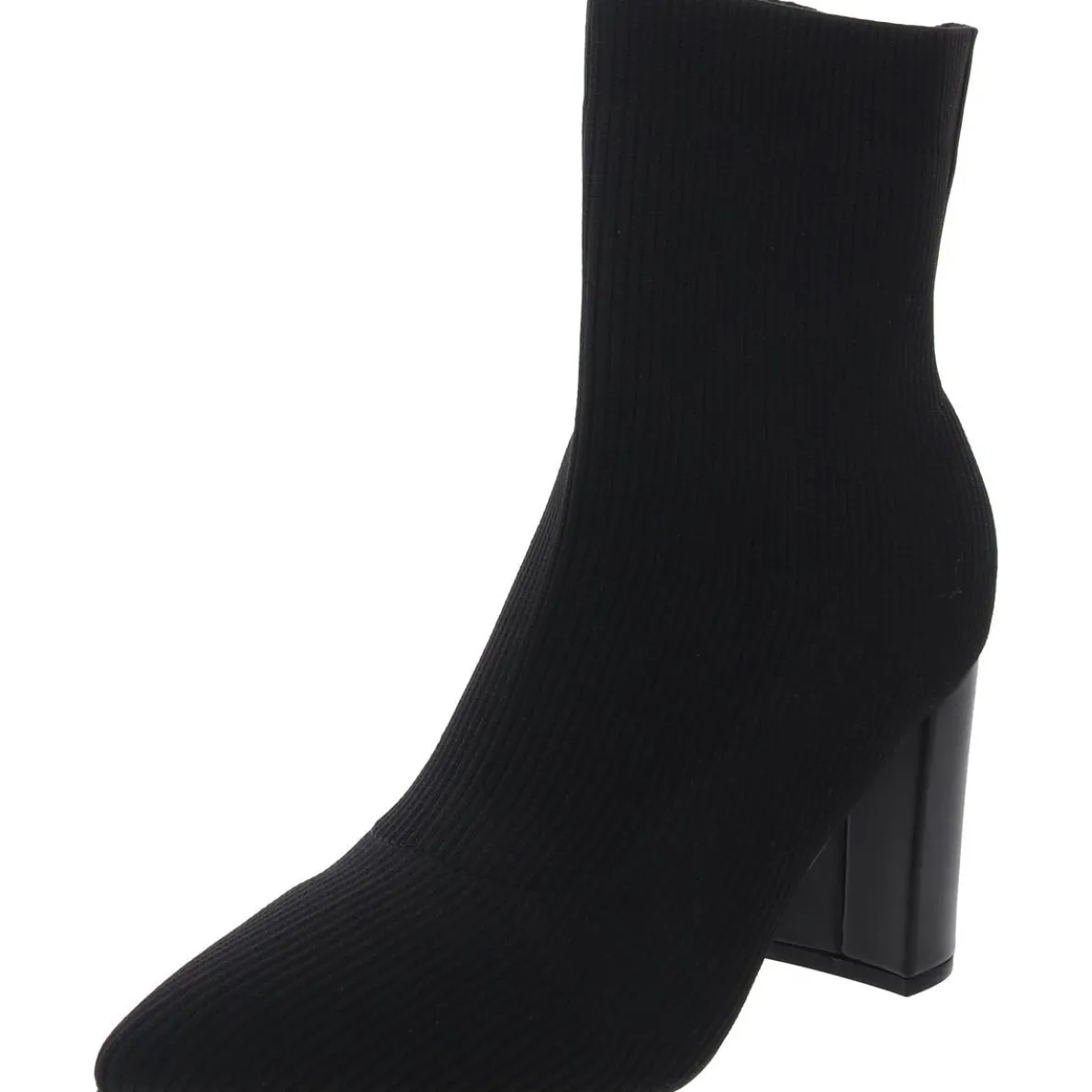 Galio Zipper Knit Booties