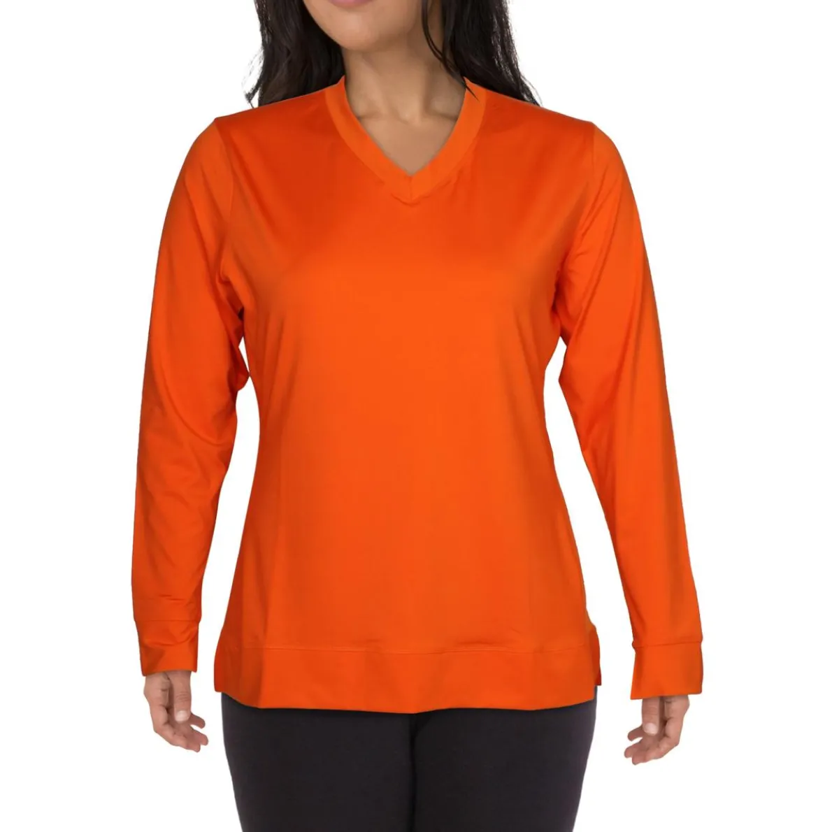 Core Tennis Fitness Shirts & Tops